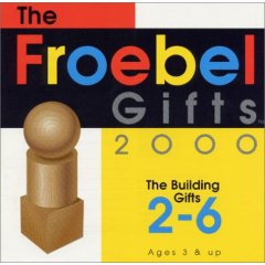 Froebel Gifts 2000