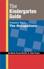 The Kindergarten Guide. The Occupations