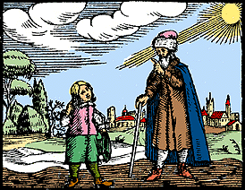 The World Illustrated