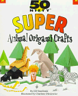 Origami animals