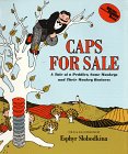 Caps for Sale