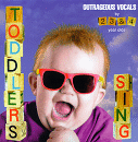 Toddlers Sing