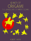 secrets of origami