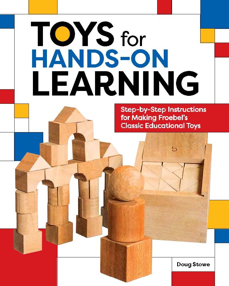 Toys for Hands-On Learning